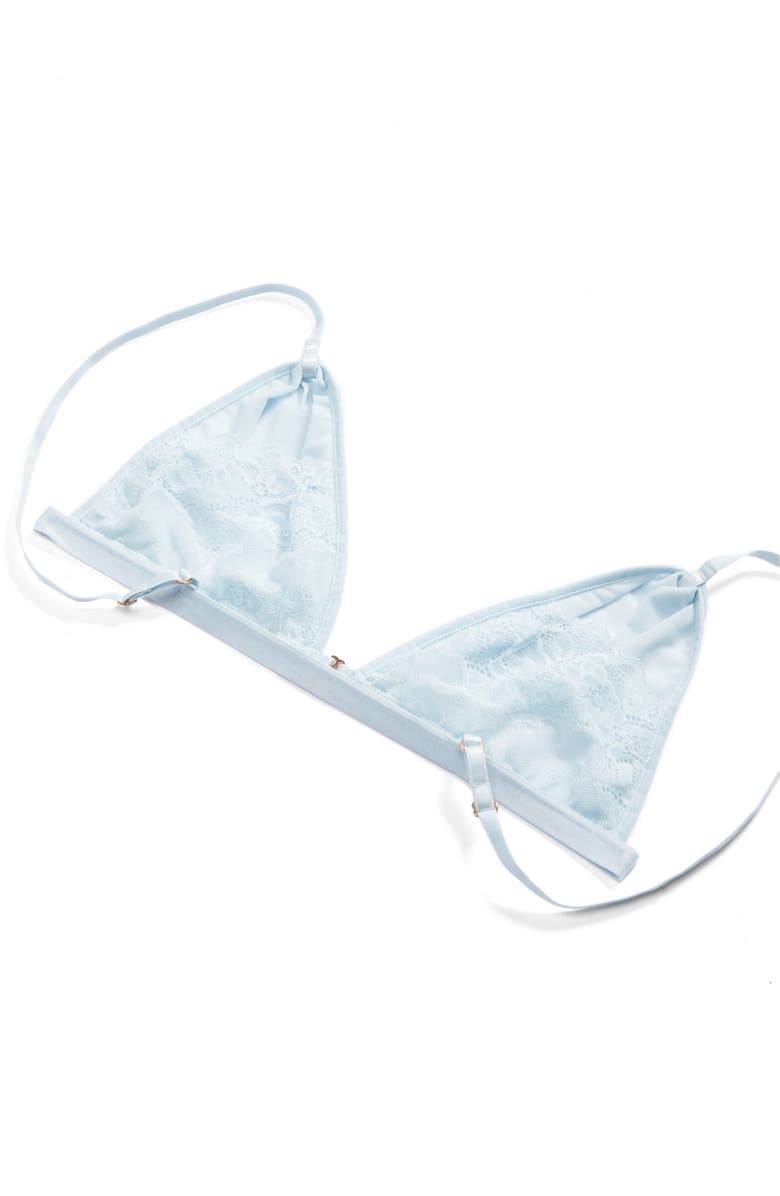 Chelsea28 Lovely Bralette, Alternate, color,