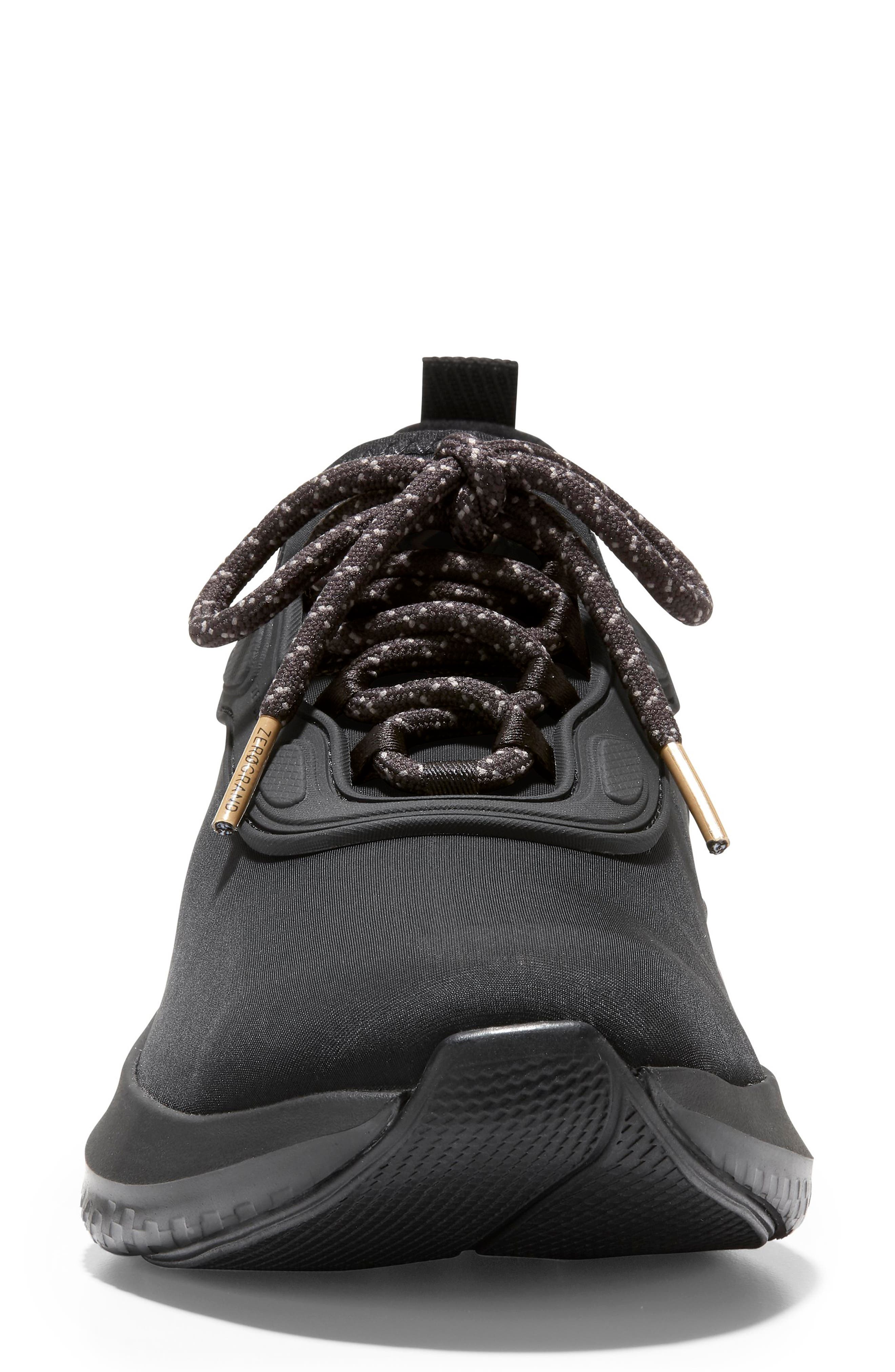 Cole Haan ZeroGrand Changepace Wedge Sneaker, Alternate, color, 