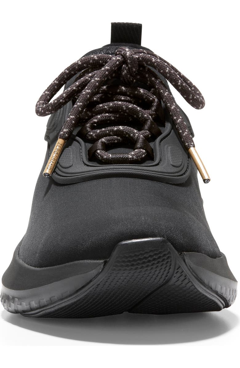 Cole Haan ZeroGrand Changepace Wedge Sneaker, Alternate, color,