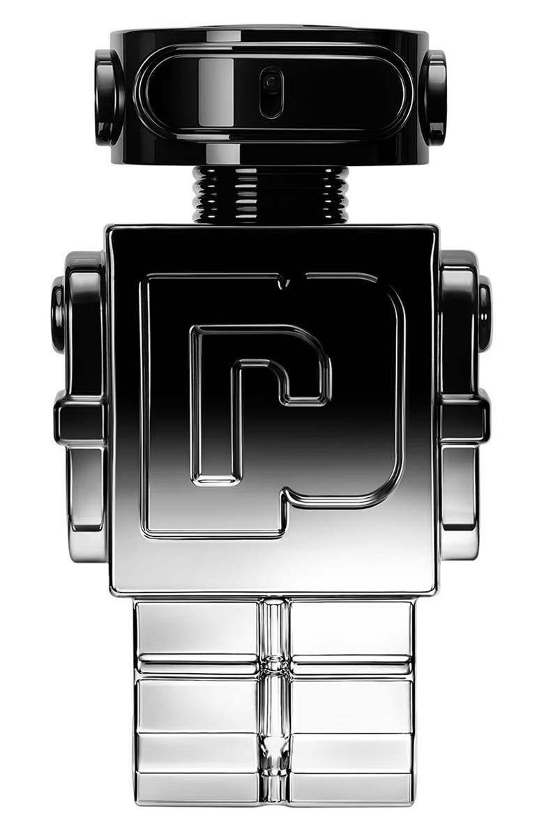 Rabanne Phantom Elixir Eau de Parfum Intense, Main, color,