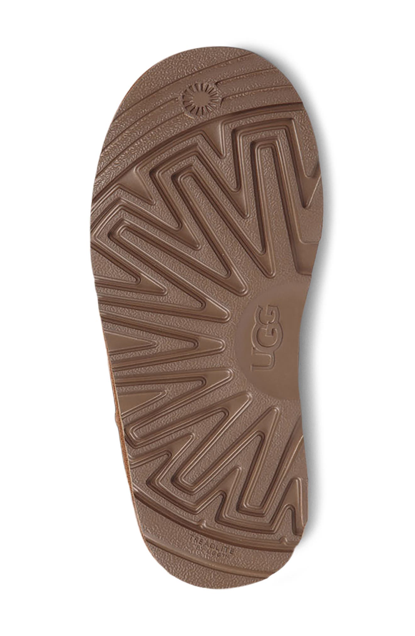 UGG<sup>®</sup> Kids' Classic II Water Resistant Tall Boot, Alternate, color, 