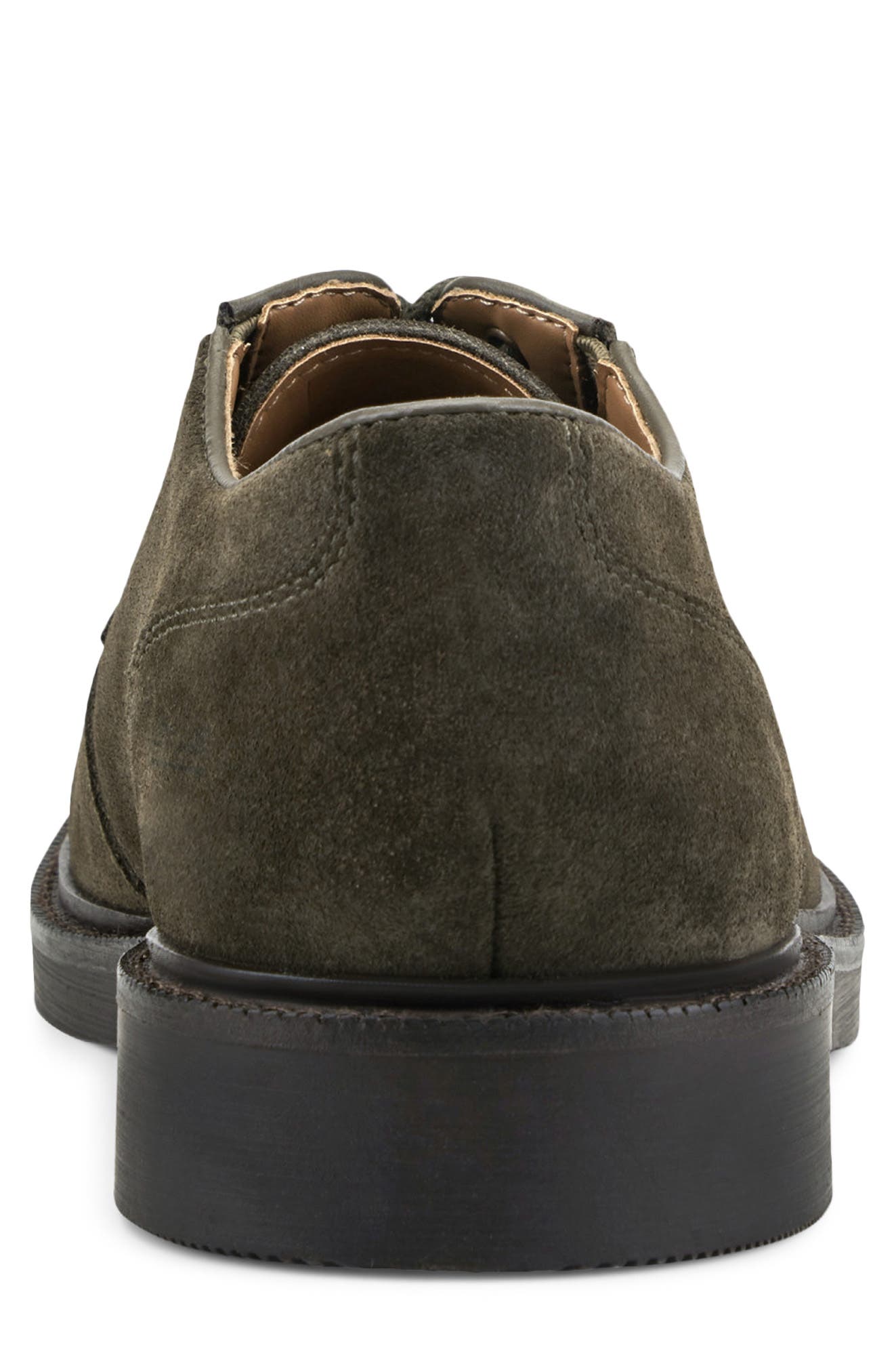 Winston Plain Toe Derby, Alternate, color, BARK/ MOCHA/ MOCHA