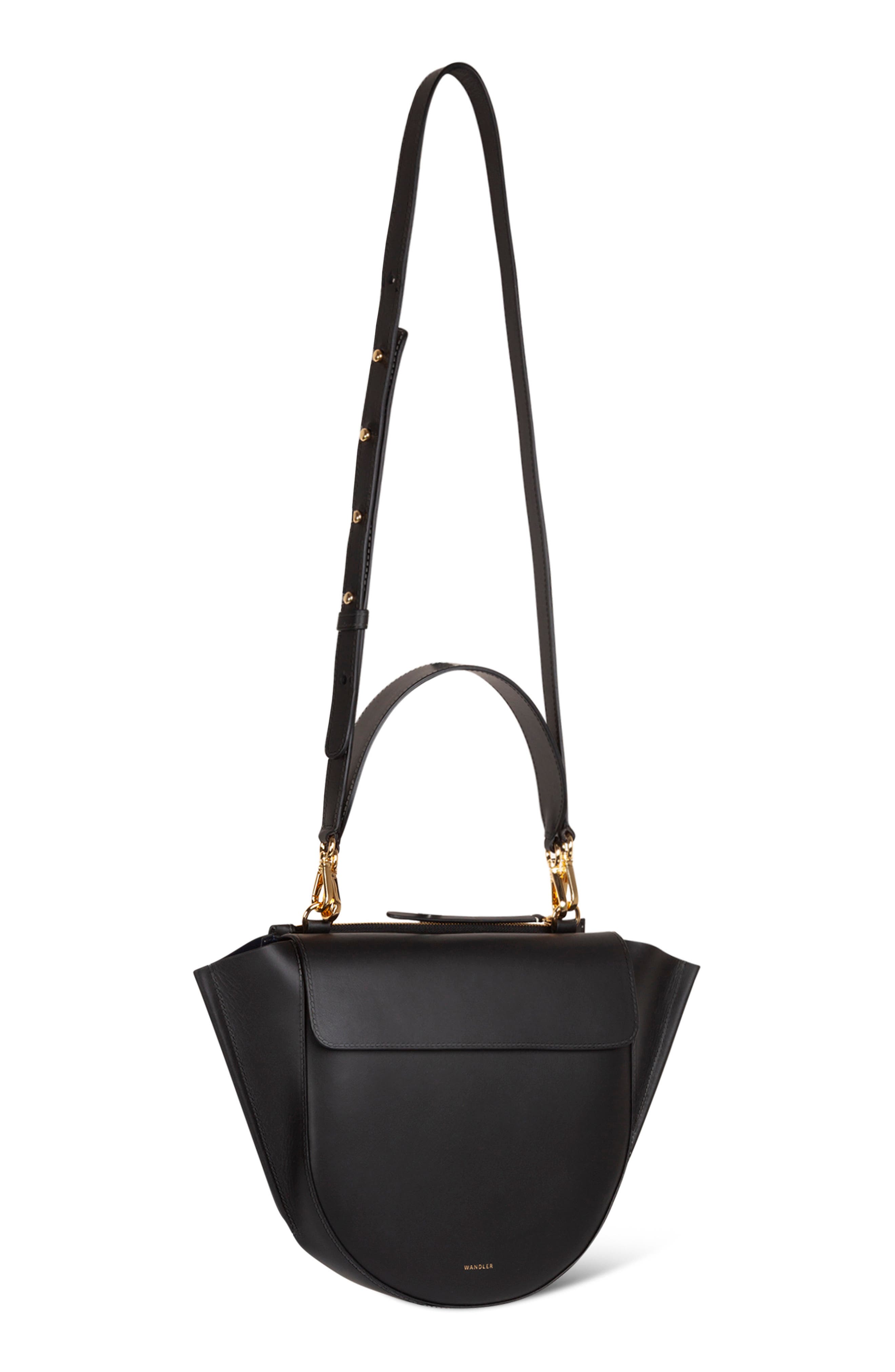 Wandler Hortensia Medium Bag, Alternate, color, 