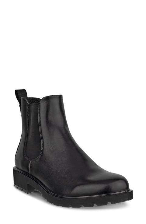 Metropole Vienna Chelsea Boot