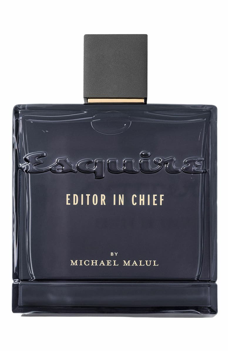Michael Malul Esquire Editor in Chief, Main, color, NO COLOR