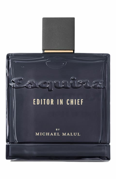 Esquire Editor in Chief