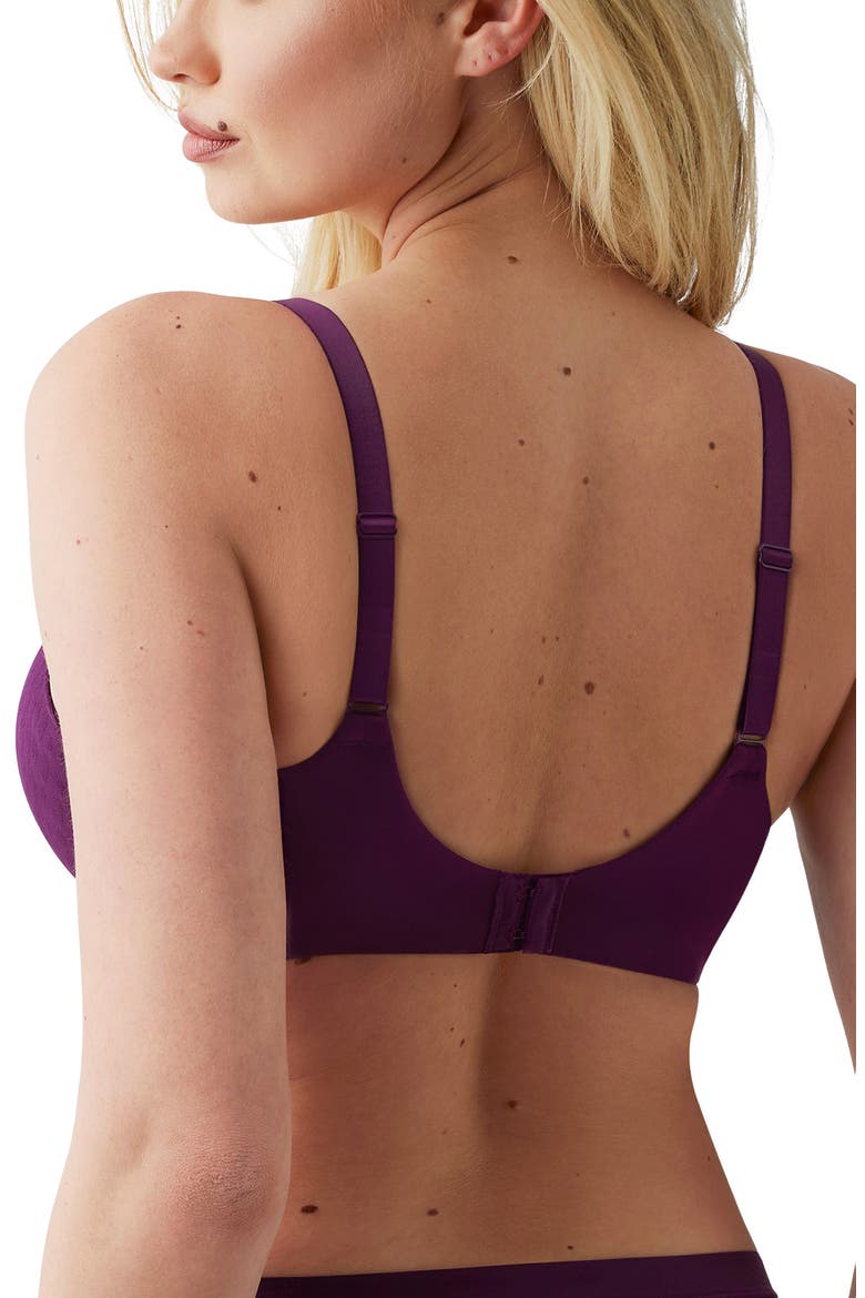 Elevated Allure Full Coverage Underwire Bra, Alternate, color, WINTER BLO