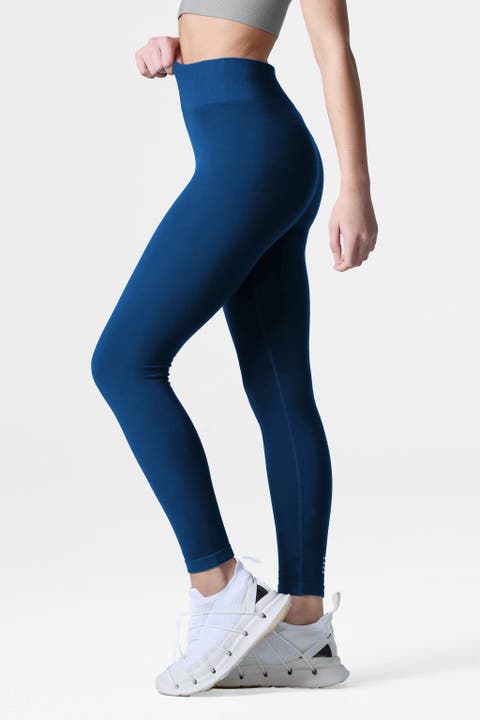 Women's Tech Merino Medium Pressure Base Layer Legging