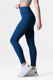 COZY ZERO Women's Tech Merino Medium Pressure Base Layer Legging