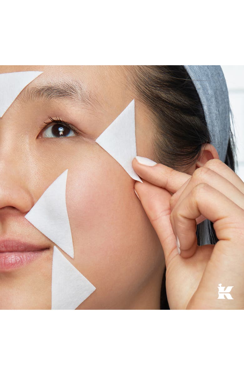 Kiehl's Since 1851 Line-Minimizing Targeted Triangle Patch Mask, Alternate, color, 