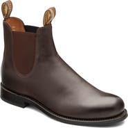 Blundstone Footwear Heritage Chelsea Leather Boot
