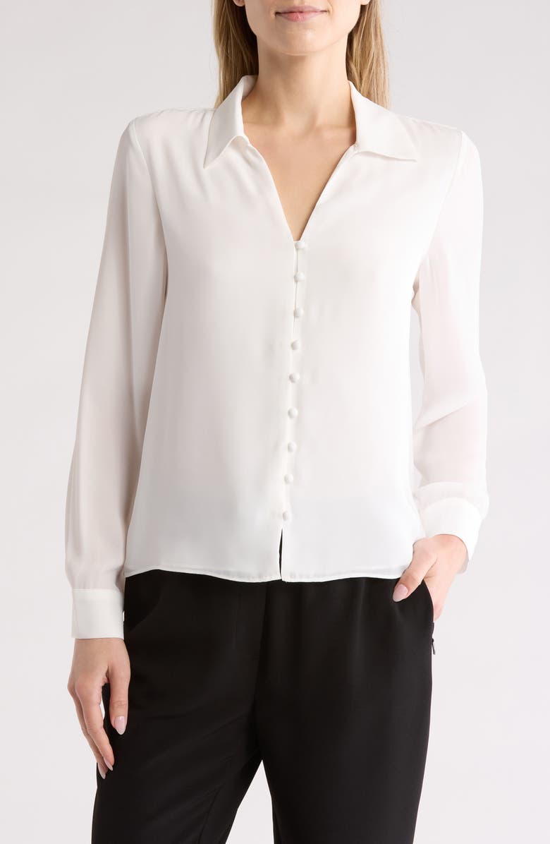 1.STATE Long Sleeve Button-Up Shirt, Main, color, 