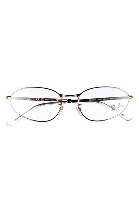 56mm Irregular Optical Glasses