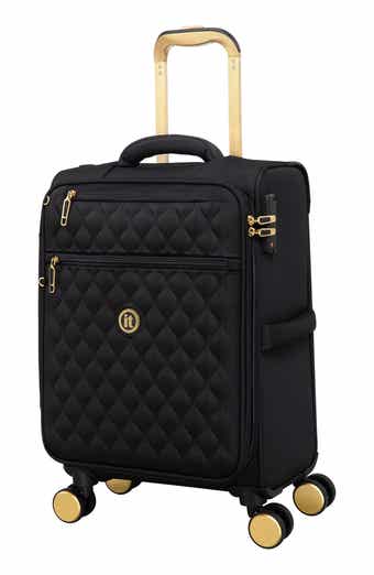IT LUGGAGE Glimmering 21-Inch Carry-On Luggage