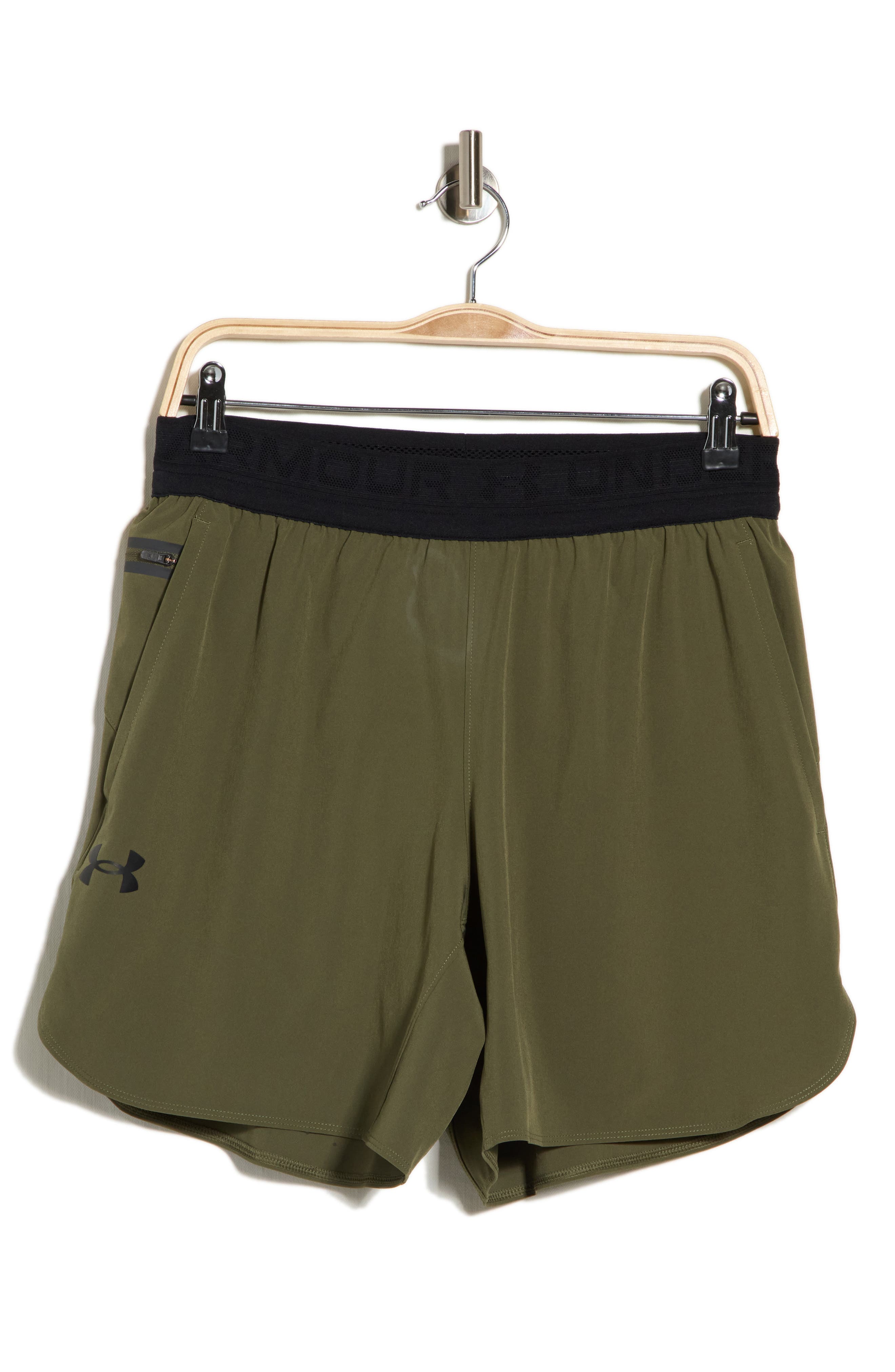Vanish Elite Shorts