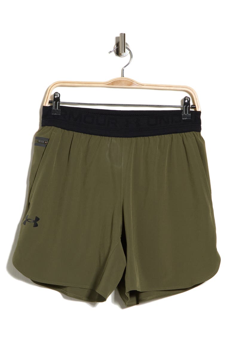 Vanish Elite Shorts, Main, color, 390 MARINE OD GREEN