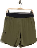 Under Armour Vanish Elite Shorts
