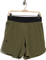 Under Armour Vanish Elite Shorts