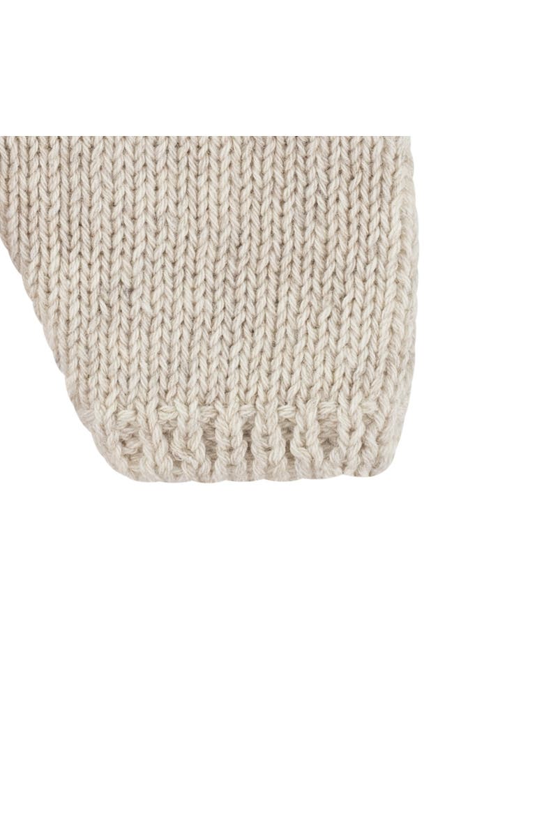 Knitted Pajamas 8 1/4'' - A, Alternate, color, Beige