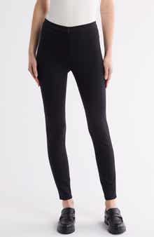 Theory Skinny Fit Pants