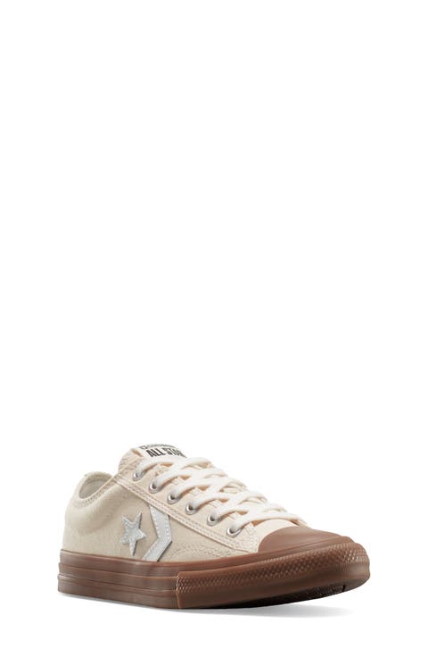 Kids' Star Player 76 Gum Rubber Sneaker (Big Kid)