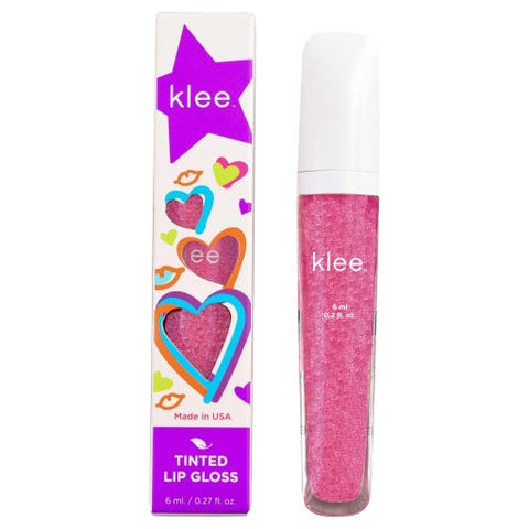 Napa Sonata - Kids' Tinted Lip Gloss