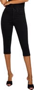 Good American Good Capri Jeans