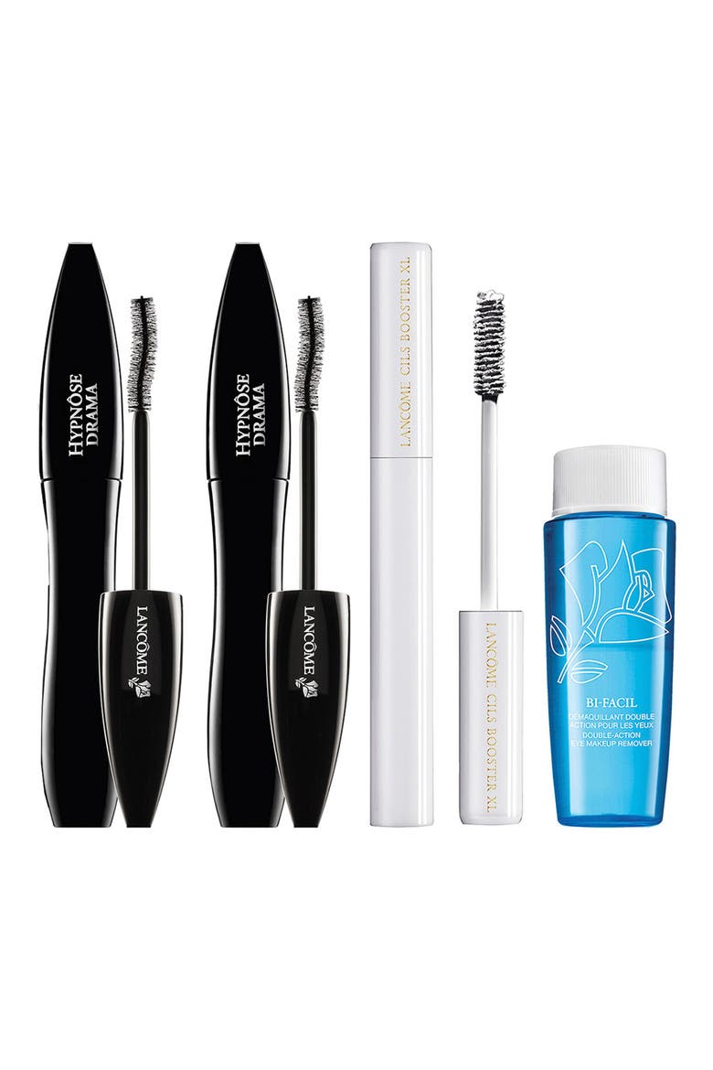 Hypnôse Drama Mascara Set $101 Value, Main, color, NO COLOR