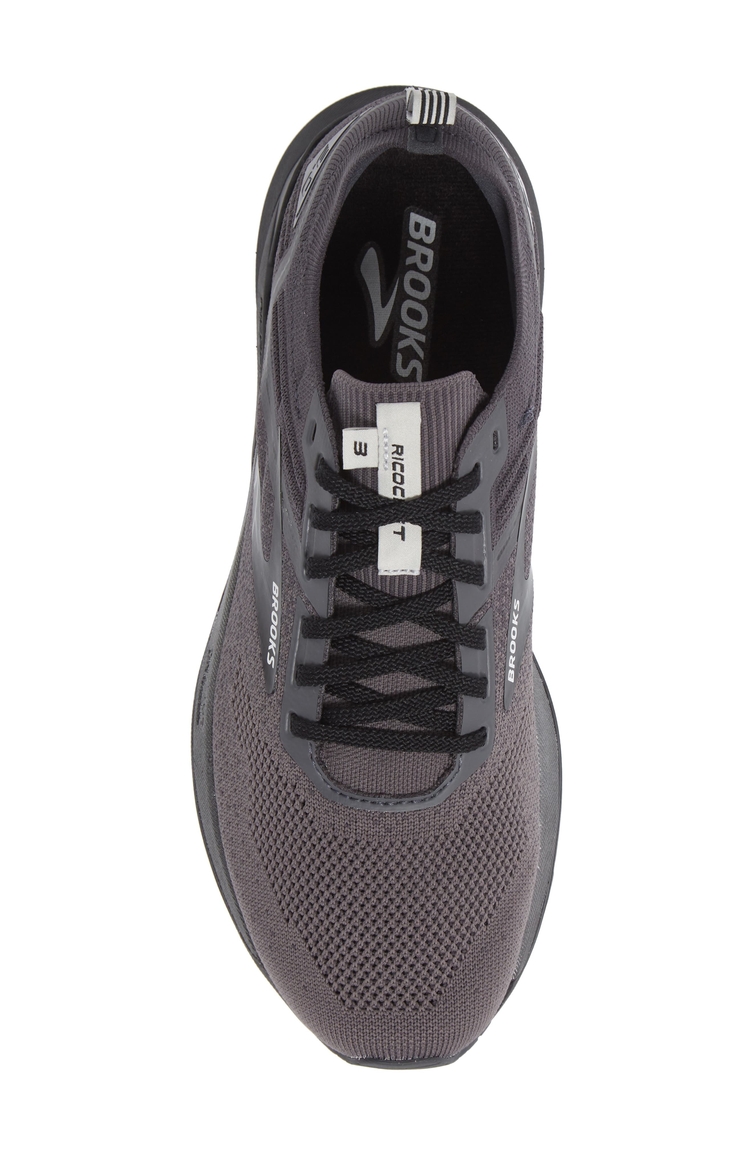Brooks Ricochet 3 Running Shoe, Alternate, color, 