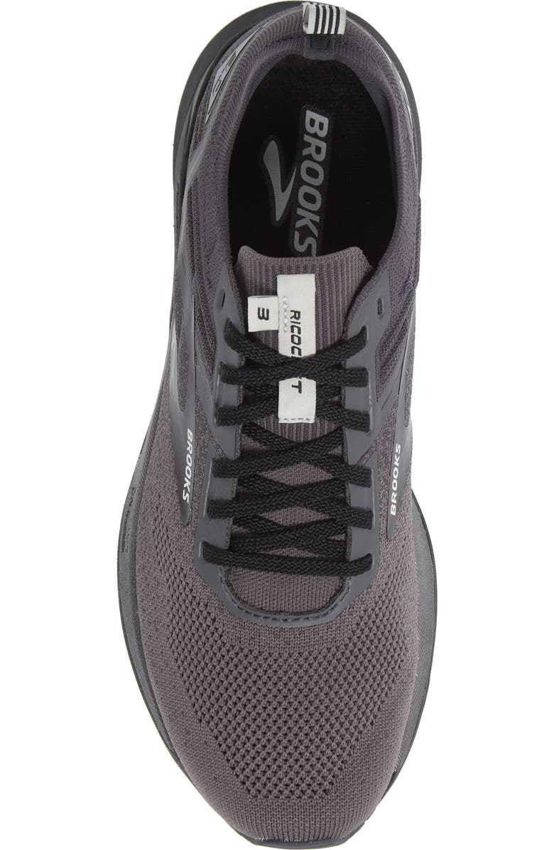 Brooks Ricochet 3 Running Shoe, Alternate, color,
