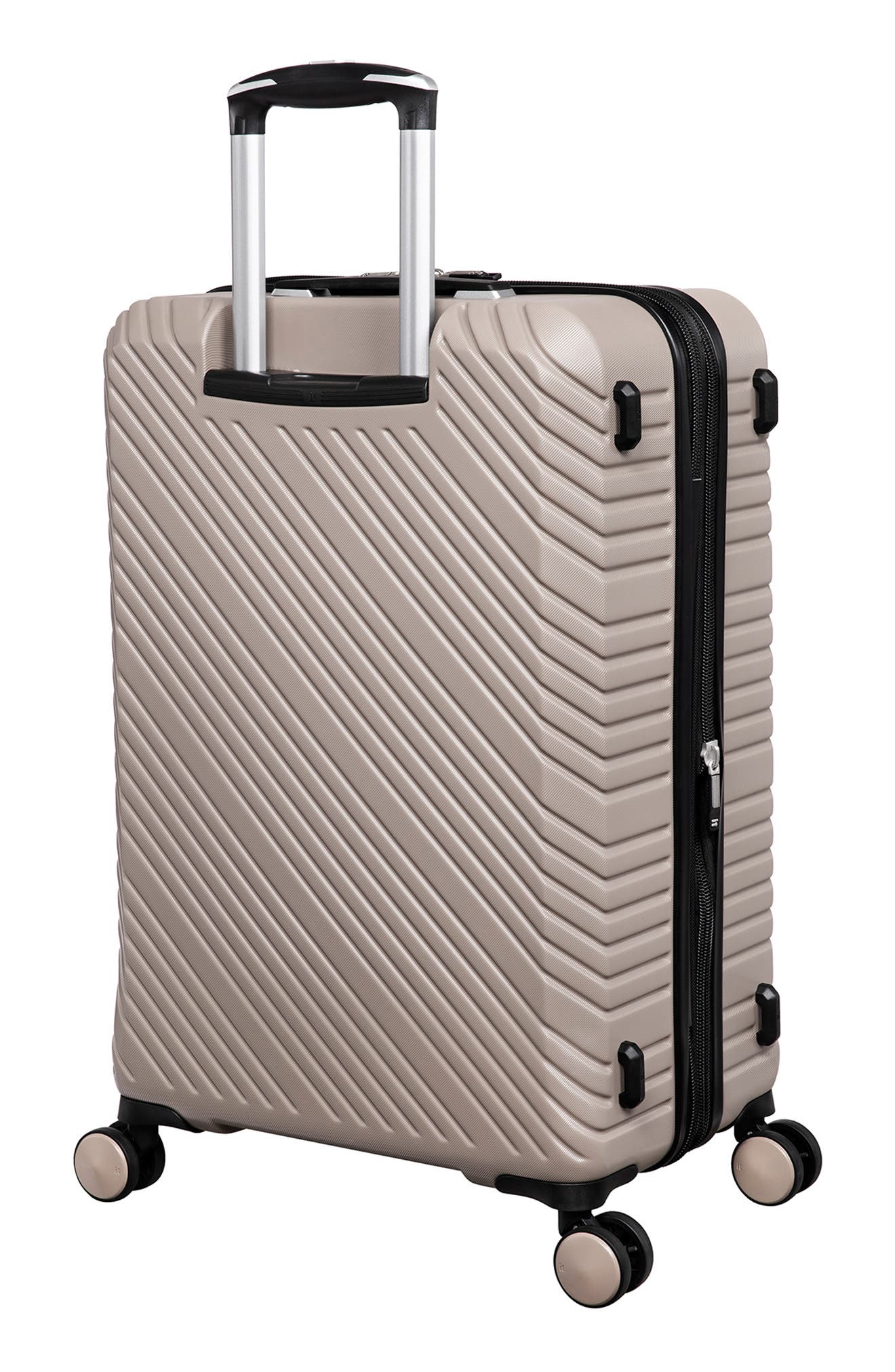 IT LUGGAGE Recline 30-Inch Hardside Luggage, Alternate, color, Vintage Grey