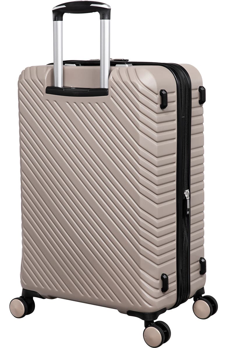 IT LUGGAGE Recline 30-Inch Hardside Luggage, Alternate, color, Vintage Grey