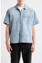 selected Bleached Indigo