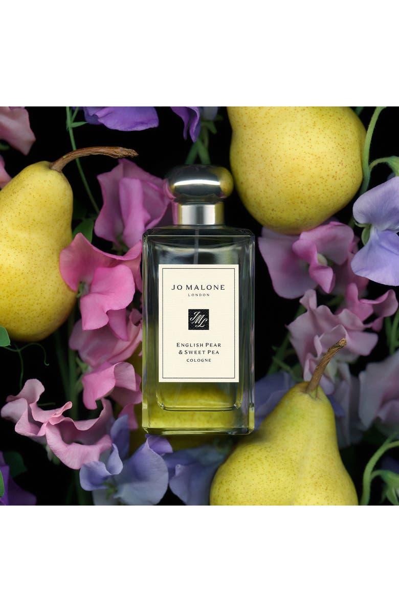 Jo Malone London<sup>™</sup> English Pear & Sweet Pea Cologne & Hand Cream Gift Set, Alternate, color, 