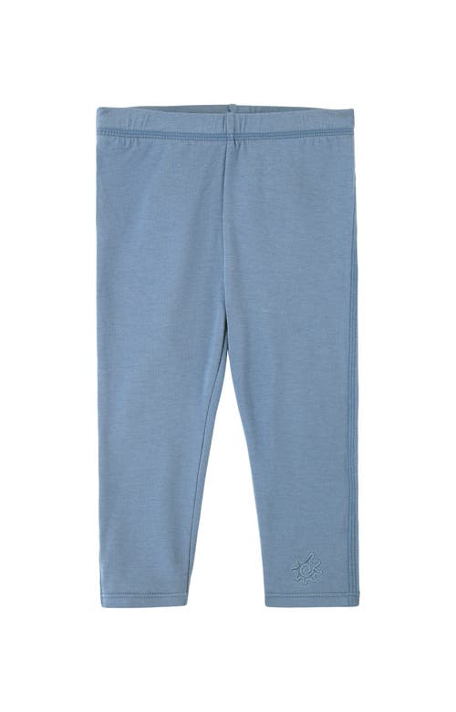 Uv Skinz Everyday Play Leggingz In Blue