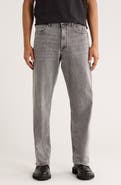 rag & bone Fit 4 Authentic Stretch Straight Leg Jeans