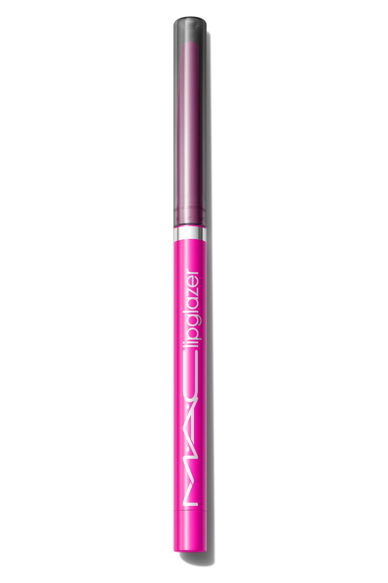 Lipglazer Glossy Lip Liner, Alternate, color, CANDY YUM YUM