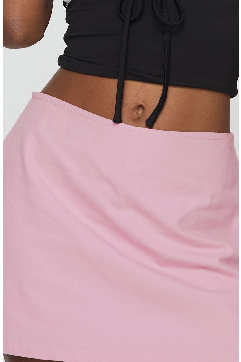 Gigi Skort, Alternate, color, PINK