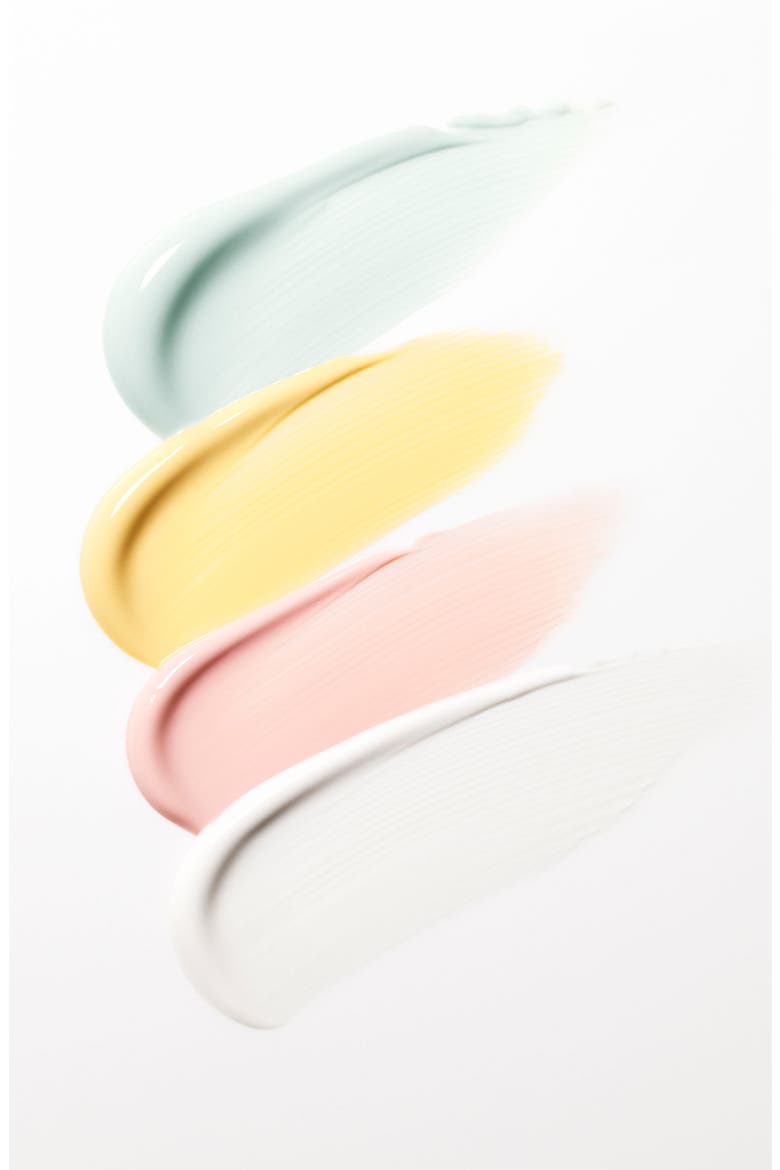 Makeup Color Base, Alternate, color, PEARL WHITE