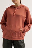 Cache Coeur Boston Maternity & Nursing Hoodie