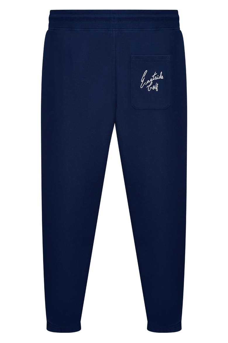 Core Fleece Joggers, Alternate, color, NAVY