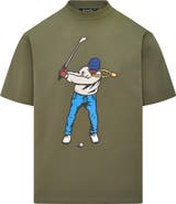 Eastside Golf Double Sided Swingman Graphic T-Shirt