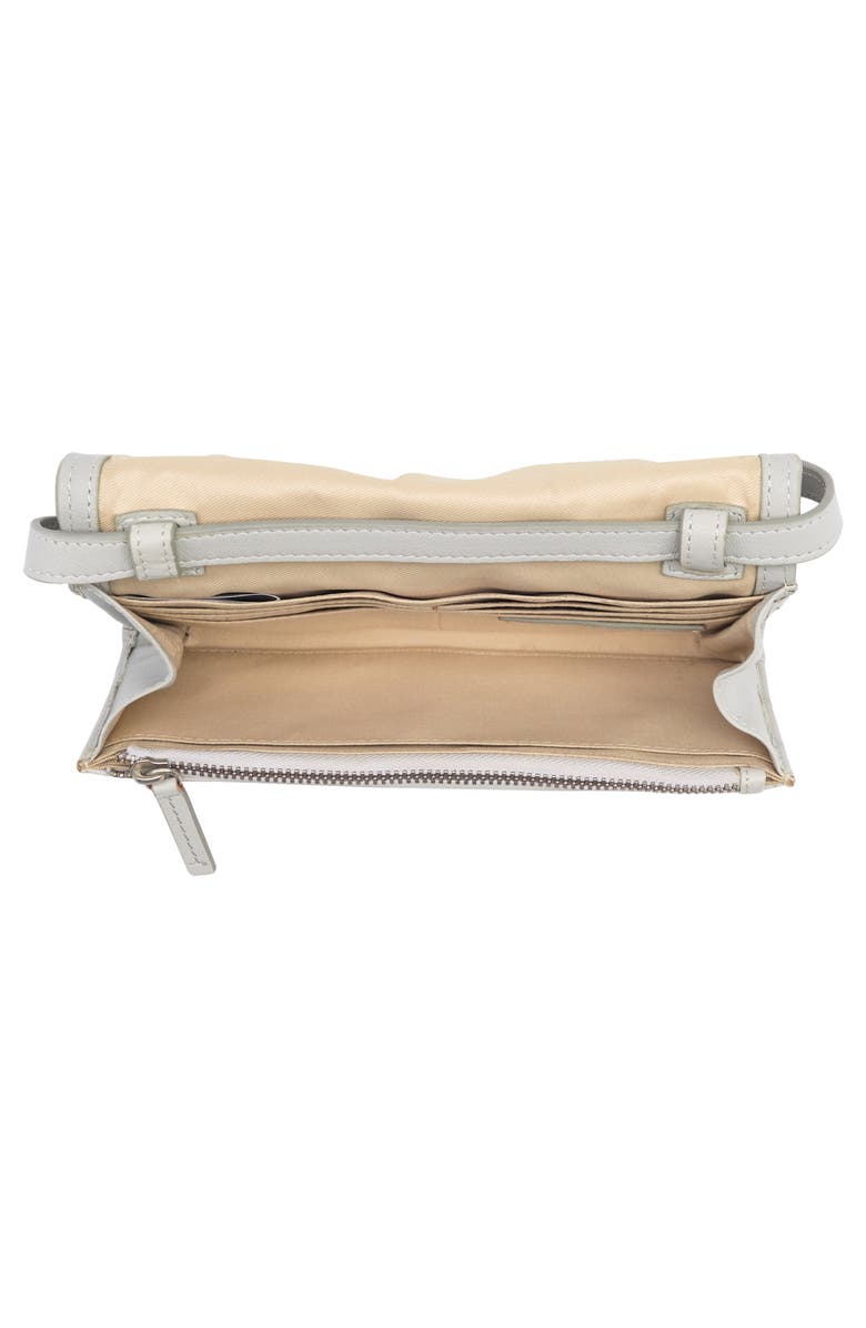 Lucky Brand Bixa Walley Crossbody Bag, Alternate, color, 