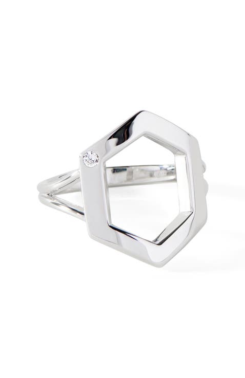 The Danielle Ring