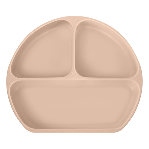 Octopod® Silicone Suction Triangle Plate