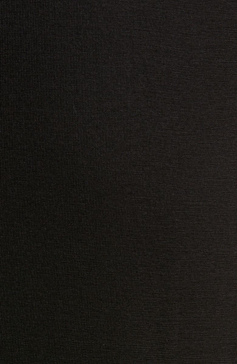 The Row Cloveri Sleeveless Cashmere & Silk Maxi Dress, Alternate, color, 