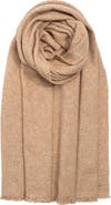 Lauren Ralph Lauren Soft Basket Weave Scarf