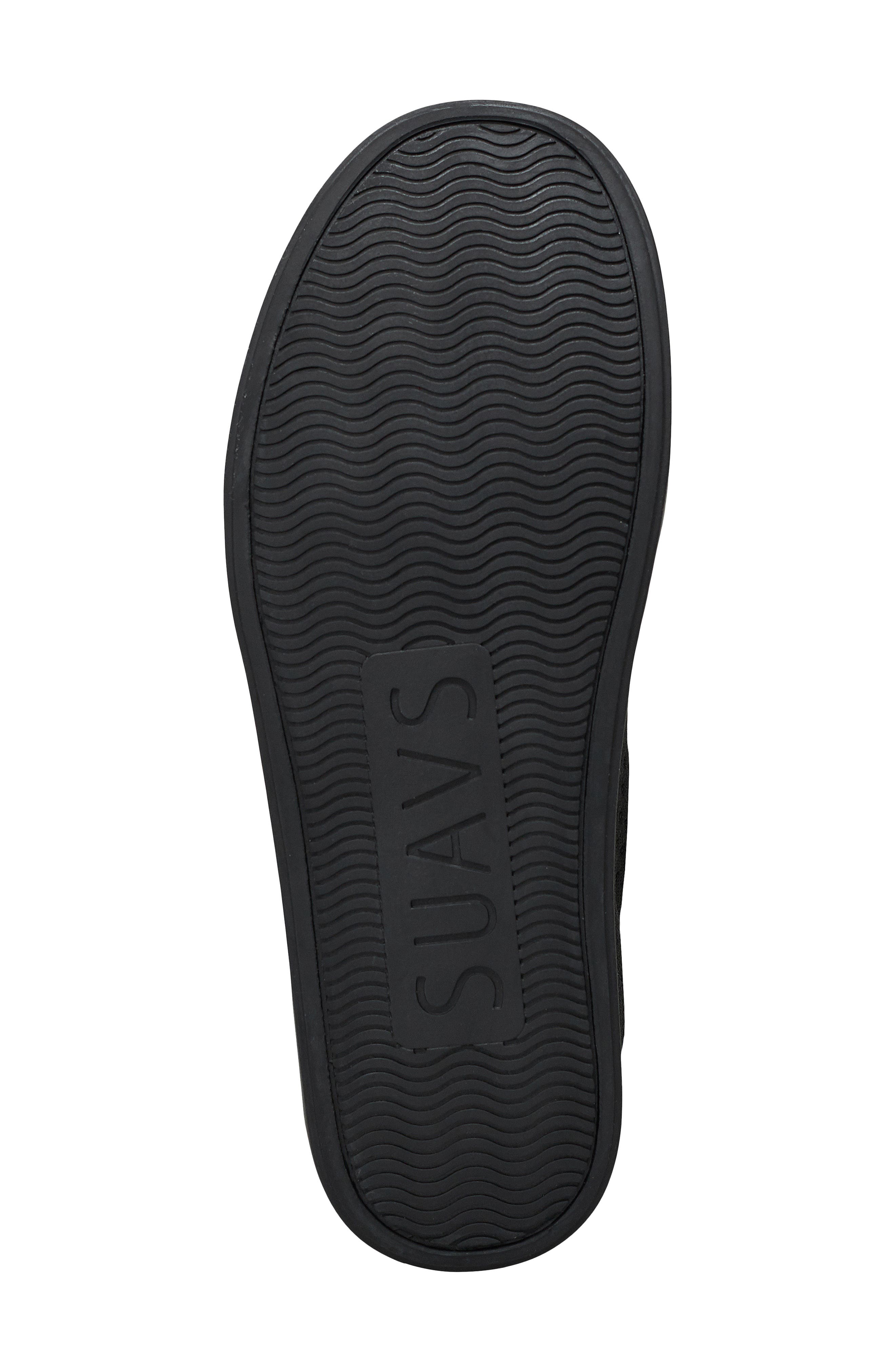 SUAVS Legacy Sneaker, Alternate, color, 