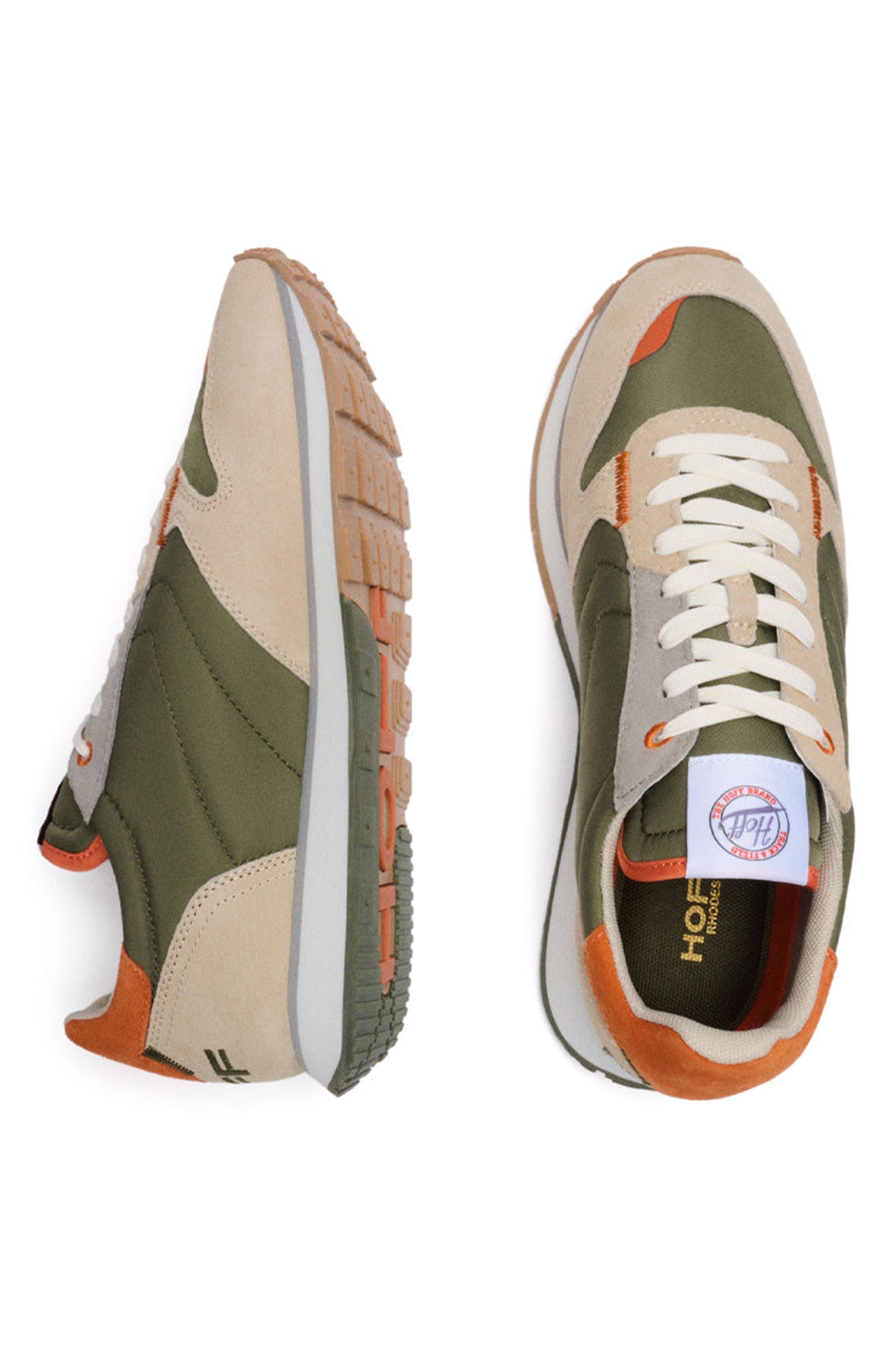 HOFF Rhodes Sneaker, Alternate, color, 