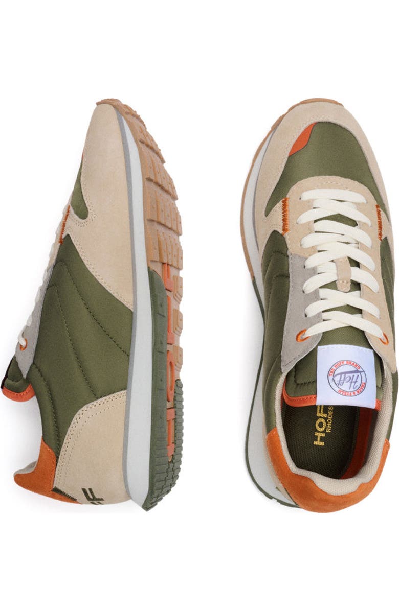 HOFF Rhodes Sneaker, Alternate, color,